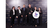DIPROM คว้ารางวัล Outstanding Government Entity on Social Media