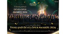 “LivingInsider Thailand Developer Awards 2026” รวมที่สุดแห่งความสำเร็จ
