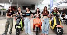BIG MOTOR SALE 2026 อัดโปรโมชั่นสุดคุ้ม ลดเยอะกระหน่ำกลางปี