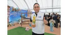 กรมการค้าภายใน ผนึก รามาธิบดี จัด “ไทยช่วยไทย ลดค่าครองชีพ” ขนสินค้ากว่า 200 รายการ ลดสูงสุด 50%