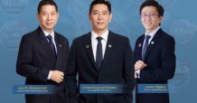 PRINC ลุยปักหมุดฮับรักษาโรคยาก-ศูนย์มะเร็ง ดันสุวรรณภูมิแฟลกชิปรับต่างชาติทะลัก