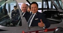 “อนุทิน” เปิดเกมการบินไทย-นิวซีแลนด์ ดัน Aviation Hub–MRO คึก AOT-BA-AAV-THAI รับแรงส่ง