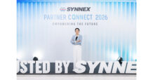 SYNNEX เปิดบทใหม่ ในงาน “SYNNEX PARTNER CONNECT 2026” ชูทิศทางปี 2027