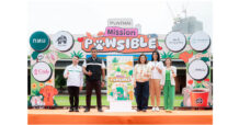 TACC นำคาแรคเตอร์ “หมาจ๋า” ร่วมงาน “Punthai Mission PAWSIBLE”