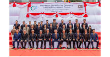 Thai Obayashi เดินหน้า “O-MESH Ratchadamri” มิกซ์ยูส 8,000 ล้านบาท ชู LRV เทคโนโลยีก่อสร้างแห่งแรกในไทย พร้อมแนวคิด Green & Smart ใจกลางราชดำริ