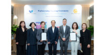 TWPC เสริมขีดความสามารถด้านรสชาติ เข้าซื้อ “เวลล์-โกรว์” ขับเคลื่อนการเติบโตอาหารพร้อมทาน