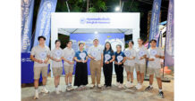 BKI ร่วมออกบูทสร้างสีสันในงานเทศกาลอาหารหัวหิน ประจำปี 2569