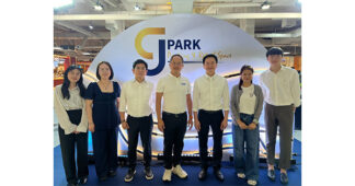 APM ร่วมยินดี JPARK เปิด GJ PARK ศูนย์การแพทย์กาญจนาภิเษก