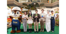 TOA สานต่อพลังรักษ์โลก ปล่อยแคมเปญใหญ่แห่งปี ‘TOA Wood Expert’ ชวนคนไทยดูแลไม้และผืนป่า สร้างอนาคตสีเขียวไปด้วยกัน