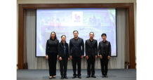 DIPROM เปิดเวทีโชว์ผลความสำเร็จยกระดับบุคลากรสู่ “นักโลจิสติกส์มืออาชีพ”