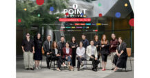 The 1 Point Festival 2026 กลับมายิ่งใหญ่กว่าเดิม กับที่สุดของ Point Celebration แห่งปี จัดเต็มกว่า 100 ล้านคะแนน ให้สมาชิก The 1 “รับ–แลก–โอน–ลุ้น” ช้อปคุ้มทั่วทั้งห้างและศูนย์การค้าเซ็นทรัลทั่วประเทศไทย