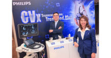ฟิลิปส์ เปิดตัว Transcend Plus สำหรับอัลตราซาวด์รุ่น EPIQ CVx และ Affiniti CVx ชูจุดเด่นด้านภาพคมชัด