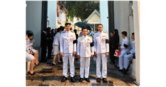ธ.ก.ส. ร่วมกระทรวงการคลังเป็นเจ้าภาพพระพิธีธรรมสวดพระอภิธรรมพระศพ สมเด็จพระเจ้าลูกเธอ เจ้าฟ้าพัชรกิติยาภา นเรนทิราเทพยวดี กรมหลวงราชสาริณีสิริพัชร มหาวัชรราชธิดา