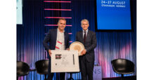 KEA, Bangchak Group’s Upstream Flagship, Wins Norway’s 2026 Improved Recovery Award