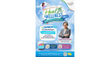 เปิดเคล็ดลับนอนหลับคุณภาพ ในงาน Paradise Park Health & Wellness #หลับลึกเต็มตื่น คืนสุขภาพดีให้ร่างกาย 19 ก.ย. นี้ @พาราไดซ์ พาร์ค