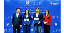 MMM คว้างานบริหารขาย “KLOS Ratchada 7” มูลค่า 140 ล้านบาท ประเดิมความร่วมมือกลุ่ม Frasers Property ยกระดับพอร์ต Developer รายใหญ่