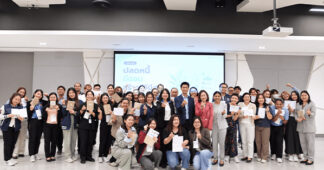 AIA และ ไวทัลไลฟ์ เครือโรงพยาบาลบำรุงราษฎร์ ผนึกกำลังครั้งสำคัญ เปิดมิติใหม่ของการดูแลสุขภาพ ด้วยการคัดสรรองค์ความรู้และนวัตกรรมทางการแพทย์ เพื่อยกระดับการดูแลลูกค้าสินทรัพย์สูง