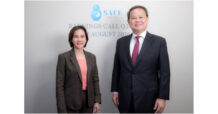 SAFE ชูกลยุทธ์รุกทำตลาดดิจิทัล ขยายฐานบริการ IVF