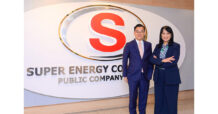SUPER โชว์ผลงาน 6 เดือน กำไรพุ่ง 246% -ครึ่งปีหลังเติบโตต่อเนื่อง