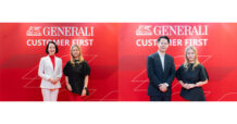 Generali จับมือไวทัลไลฟ์ ชวนคู่แม่ลูกดูแลสุขภาพภายใต้แนวคิด “Long Live Love รักนี้…ยืนยาว”