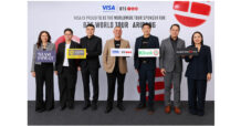 VISA ผนึกกำลัง ธนาคารกสิกรไทย กรุงศรี Bangkok Bank M และสยามพิวรรธน์ มอบสิทธิประโยชน์และประสบการณ์สุดเอ็กซ์คลูซีฟ