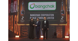 BCP คว้า 5 รางวัลจากเวที HR Asia รับรางวัล Best Companies to Work for in Asia 2026 ต่อเนื่อง 5 ปีซ้อน