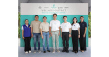 PROUD เดินหน้า “Wellness District” ครั้งที่ 5 สู่ จ.นนทบุรี ผนึกพันธมิตรยกระดับสุขภาพจากรายบุคคลสู่ทุกคนในครอบครัว