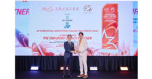JSP สุภาพโอสถ คว้า 3C Legacy Award ตอกย้ำพันธมิตรแกร่ง เคียงข้าง 3C Group สู่ปีที่ 45