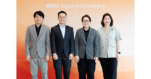 AP จับมือ “สถาปัตย์ฯ ธรรมศาสตร์” เปิดพื้นที่จริงการทำงานอสังหาฯ