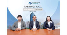SA บุกตลาดต่างชาติเต็มสูบ! ปั้น Senior Living จ่อเปิด Wellness Care เสริมแกร่งธุรกิจอสังหาฯ