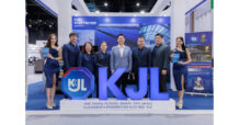 KJL เดินหน้าสู่ “Next Future” โชว์นวัตกรรมระบบไฟฟ้าใน TEMCA M&E EXPO 2026 ชูโซลูชัน Data Center–Solar รองรับโลกอุตสาหกรรมยุคดิจิทัล