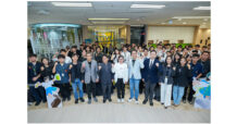 AIS Academy เปิดโผ 10 ทีมสุดท้าย JUMP THAILAND HACKATHON 2026 ฝ่าด่าน 603 ทีมทั่วประเทศ ชวนร่วมเชียร์ไอเดีย AI พลิกอนาคตการศึกษาไทย ในงาน AIS ACADEMY For THAIs 2026 วันที่ 11–12 ก.ย.นี้
