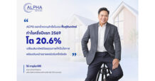 ACPG ตอกย้ำความสำเร็จโมเดล “ฟื้นฟูสินทรัพย์” กำไรครึ่งปีแรก 2569 โต 20.6%