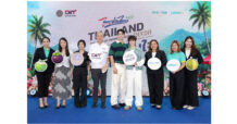CPAXT Joins Forces with the Department of Internal Trade Bringing “Max–Nat” and “Tutor–Yim” to Add Star Power to “Thailand: The Land of Tropical Fruits 2026” at Makro–Lotus’s