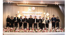 MAJOR CENEPLEX GROUP คว้ารางวัล “องค์กรแห่งโอกาส เพื่อคนพิการทางสติปัญญา” ประจำปี 2569 ตอกย้ำองค์กรที่เชื่อใน “ศักยภาพ” มากกว่า “ข้อจำกัด” เดินหน้าสร้างงาน สร้างอาชีพ สู่สังคมแห่งโอกาสอย่างเท่าเทียม