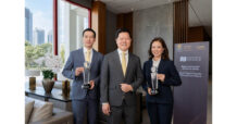 BAY คว้า 2 รางวัลใหญ่ จากเวที ‘International Finance Awards 2026’ ตอกย้ำความเป็นเลิศด้านที่ปรึกษาการลงทุนและการบริหารความมั่งคั่งด้วยความเชี่ยวชาญระดับโลก