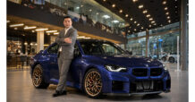 มิลเลนเนียม ออโต้ กรุ๊ป เชิญชวนลูกค้ามาอัพเกรดด้วยชุดแต่ง BMW M Performance ถึงสิ้นเดือนกันยายน 2569 รับสิทธิ์ ร่วมกิจกรรม ‘ULTIMATE DRIVE’ ณ ช้าง อินเตอร์เนชั่นแนล เซอร์กิต