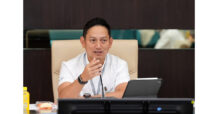 “พลังงาน” ย้ำพร้อมรับมือราคาน้ำมันโลกผันผวน เดินหน้าบริหารทั้งด้านราคา–จัดหา–สำรอง สร้างความมั่นคงพลังงานไทย