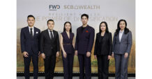 SCB และ FWD ประกันชีวิต ชวนเปิดมุมมองใหม่ของการสร้างความมั่งคั่ง