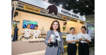 “พันธุ์ไทย” เนรมิตประสบการณ์สุดเอ็กซ์คลูซีฟ “PUNTHAI SLOW BAR” คอนเซปต์ใหม่ ครั้งแรก