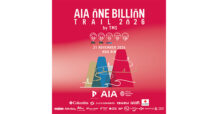 AIA ผนึก ททท. และกลุ่มบริษัท PROUD เปิดตัว “AIA One Billion Day 2026”