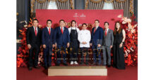 Prudential Thailand ร่วมกับ มิชลิน ไกด์ ประเทศไทย รังสรรค์มื้ออาหารสุดเอ็กซ์คลูซีฟ มอบประสบการณ์เหนือระดับแก่สมาชิก CIMB PREFERRED