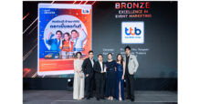 ttb คว้า 2 รางวัล Marketing Excellence Awards Thailand 2026 ตอกย้ำการตลาดที่เข้าใจลูกค้า สร้างผลลัพธ์เพื่อชีวิตทางการเงินที่ดีขึ้น