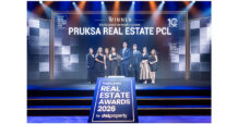 “พฤกษา” คว้ารางวัล Excellent in Family Living ตอกย้ำผู้นำ Well-Living Experience ยกระดับ “บ้าน” สู่คุณภาพชีวิตที่ดีของทั้งครอบครัว
