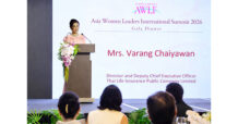 TLI สนับสนุนพลังสตรี ขับเคลื่อนความยั่งยืน