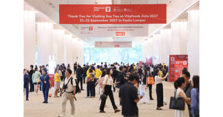 Vitafoods Asia 2026 สะท้อนศักยภาพ “นิวตราซูติคอลไทย” โตต่อเนื่อง กว่า 800 บริษัท
