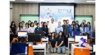 DPU Experience Day เปิดประสบการณ์ Dek70 “ลองก่อนเลือก กับคณะที่ใช่”