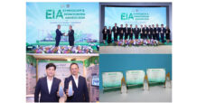 BEM คว้ารางวัล EIA Monitoring Awards 2026 ทางพิเศษ 3 สายทาง ตอกย้ำมาตรฐานบริหารจัดการ ควบคู่ดูแลสิ่งแวดล้อมอย่างยั่งยืน