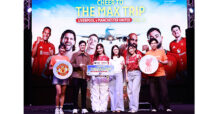 MONOMAX พาบินฟรีสู่อังกฤษ เชียร์ “แดงเดือด” แมตช์หยุดโลกถึง Anfield