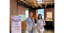 KTC – MO-MO-PARADISE ฉลอง 19 ปีในประเทศไทย ต่อยอดมื้ออาหารสู่ประสบการณ์ญี่ปุ่น ผ่าน “Tokyo is calling กินคุ้ม ลุ้นบิน”